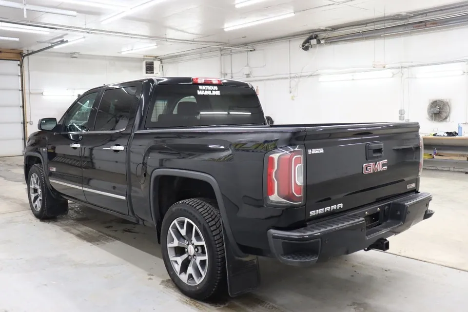 GMC Sierra 1500 2016 photo 4