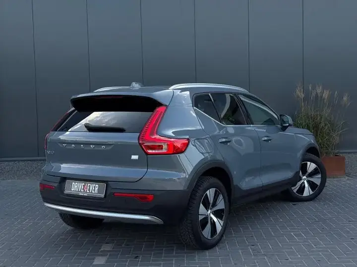 Volvo Xc40 2023 photo 3