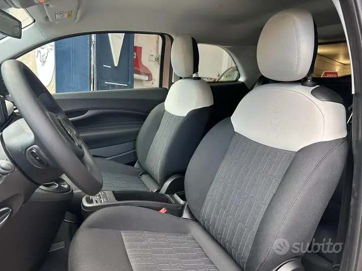 Fiat 500 photo 5