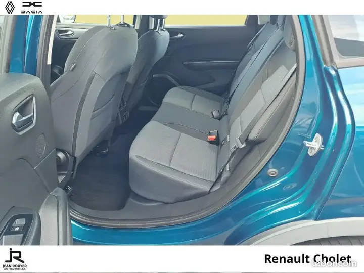 Renault Arkana 2022 photo 4