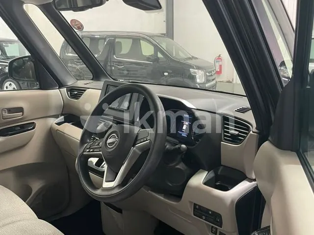Nissan Roox 2024 photo 5
