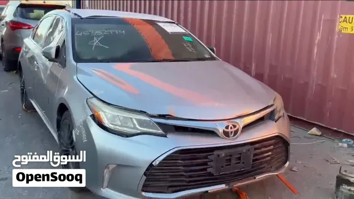 Toyota Avalon