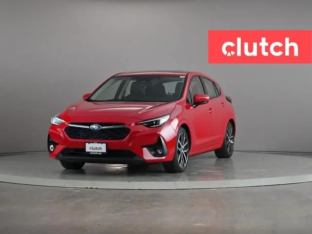 Subaru Impreza 2025 photo 3