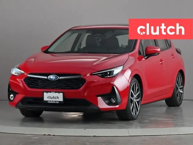 Subaru Impreza 2025 photo 2