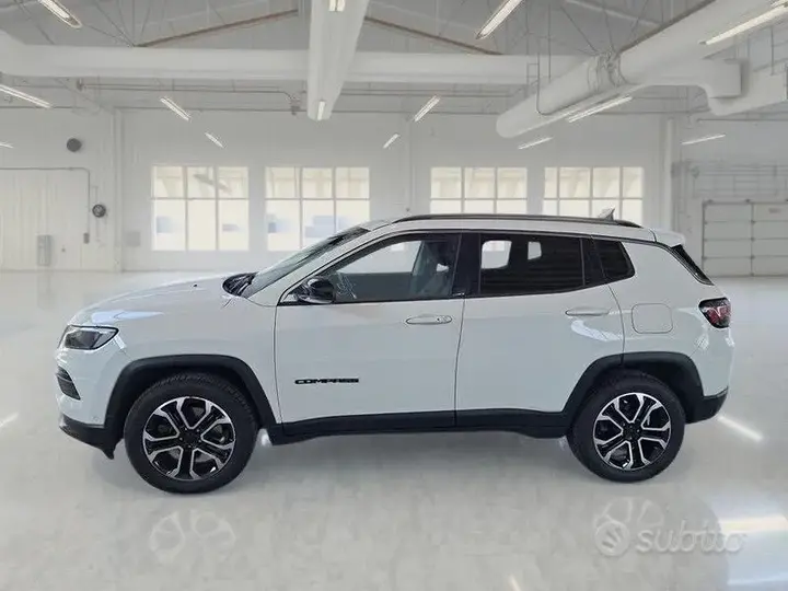 Jeep Compass 2021 photo 5