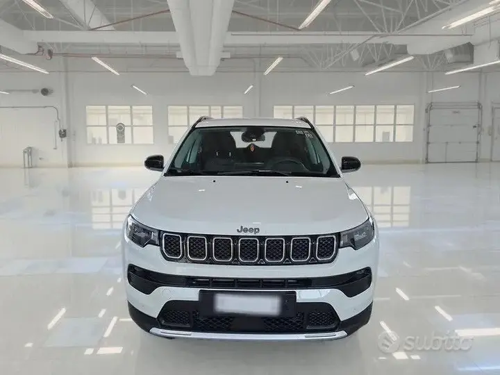 Jeep Compass 2021 photo 2