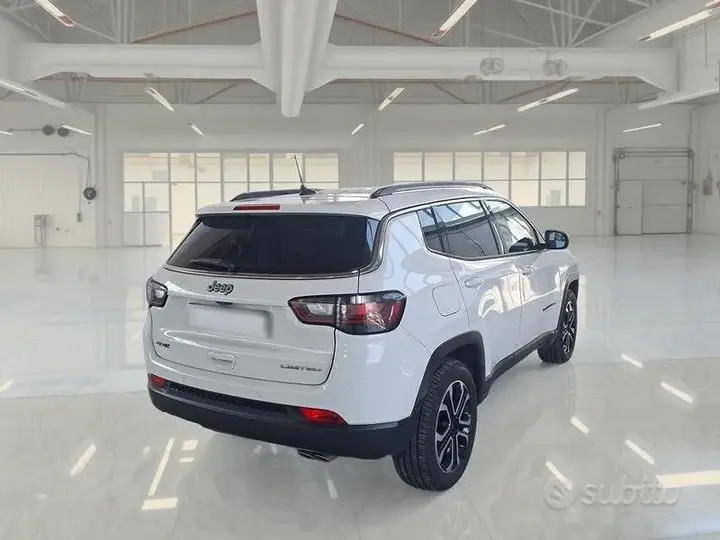 Jeep Compass 2021 photo 4
