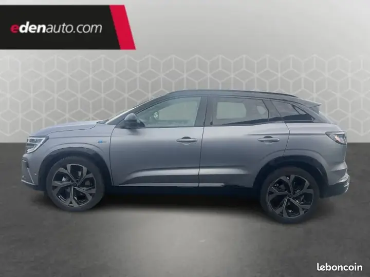 Renault Austral 2023 photo 2