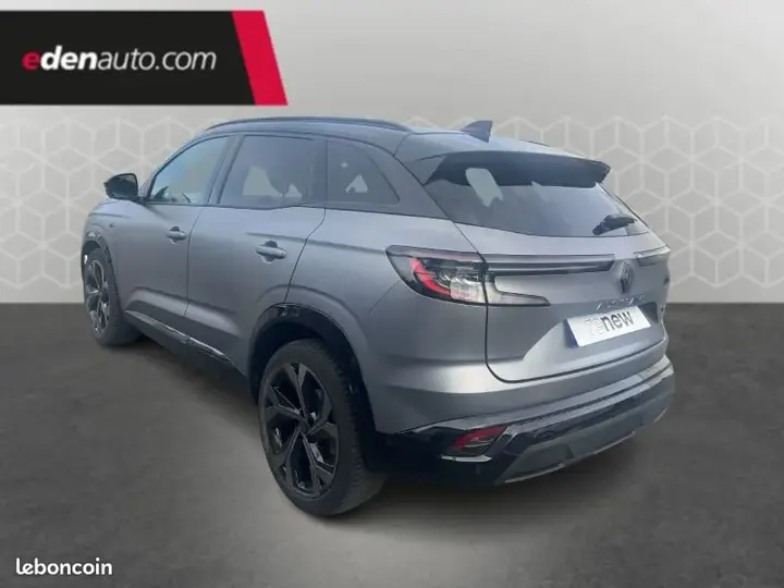 Renault Austral 2023 photo 3