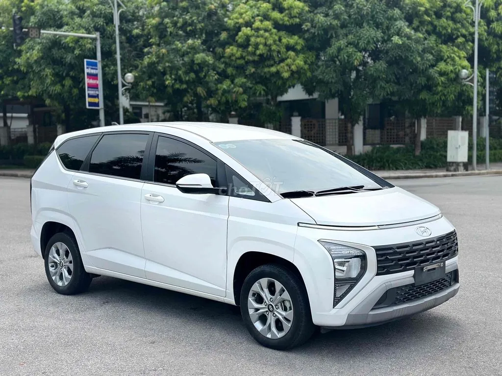 Hyundai Stargazer 2024 photo 2