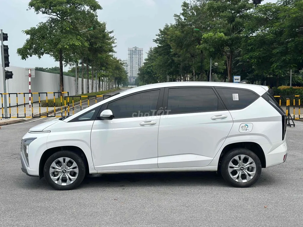 Hyundai Stargazer 2024 photo 4
