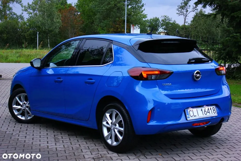 Opel Corsa 2023 photo 5