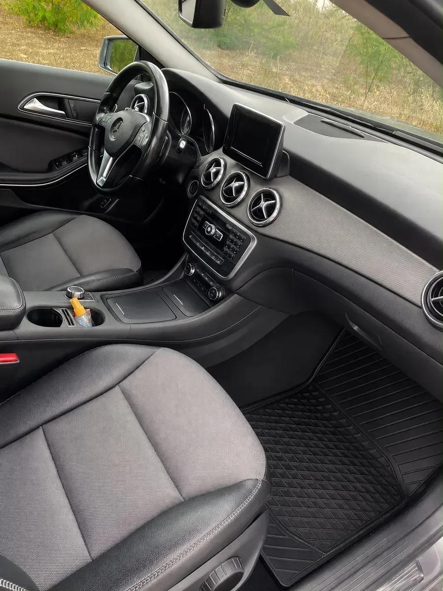 Mercedes-Benz Gla 2016 photo 3