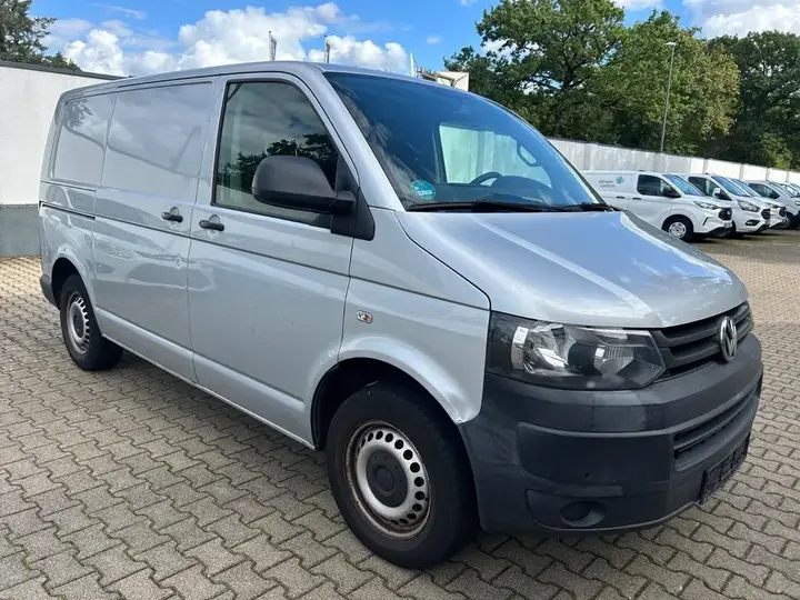 Volkswagen T5 Transporter