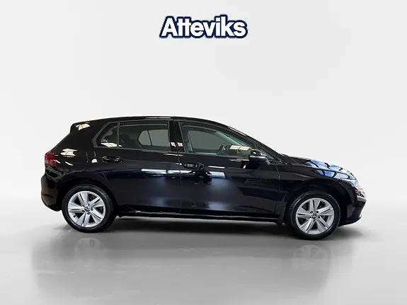 Volkswagen Golf I 2022 photo 2