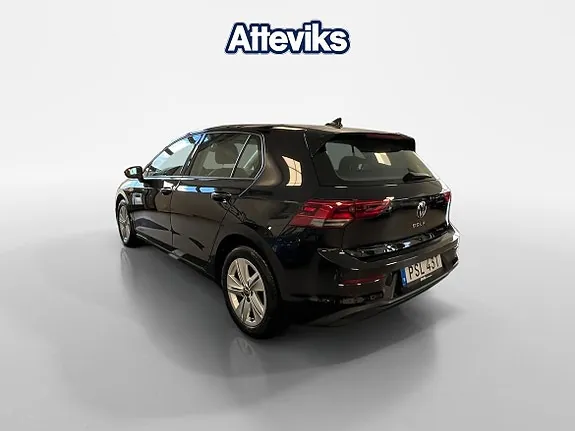 Volkswagen Golf I 2022 photo 5