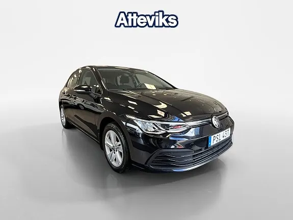 Volkswagen Golf I
