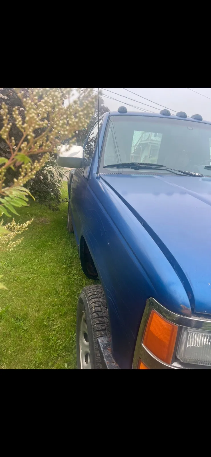 GMC C/K 1500 1993 photo 2