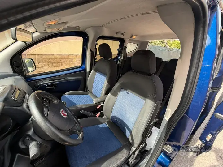 Fiat Qubo 2010 photo 3