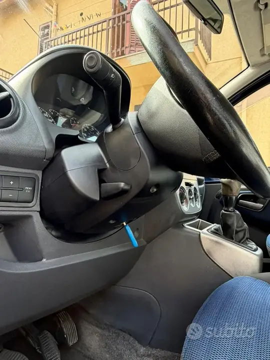 Fiat Qubo 2010 photo 5