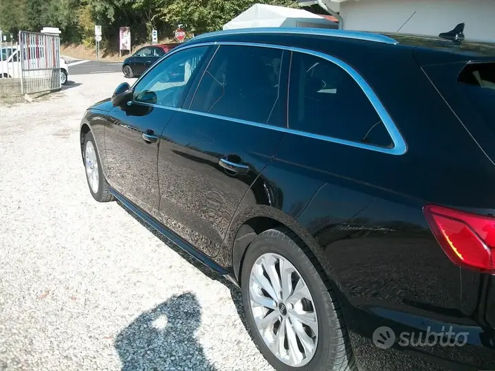 Audi A4 Allroad 2021 photo 2