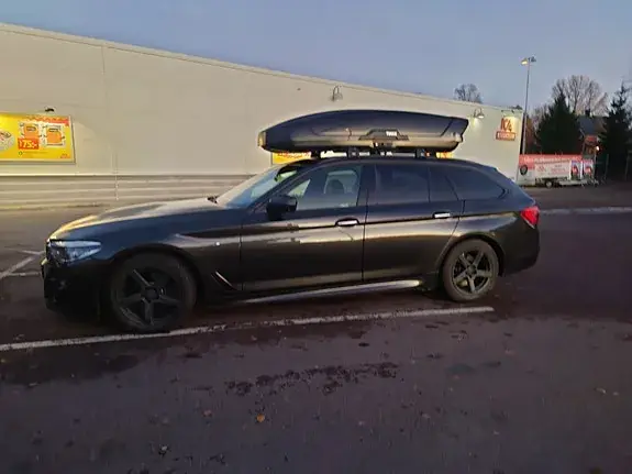 BMW 520D