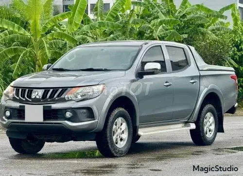 Mitsubishi Triton