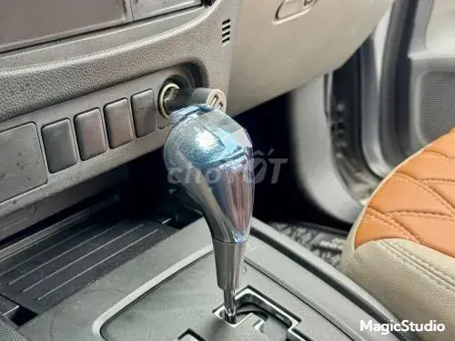 Mitsubishi Triton 2019 photo 5