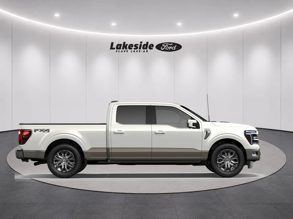 Ford F-150 2026 photo 5