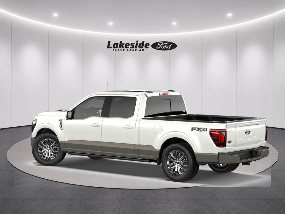 Ford F-150 2026 photo 2