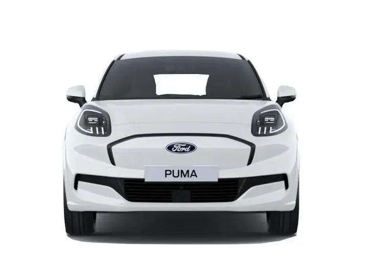 Ford Puma photo 4
