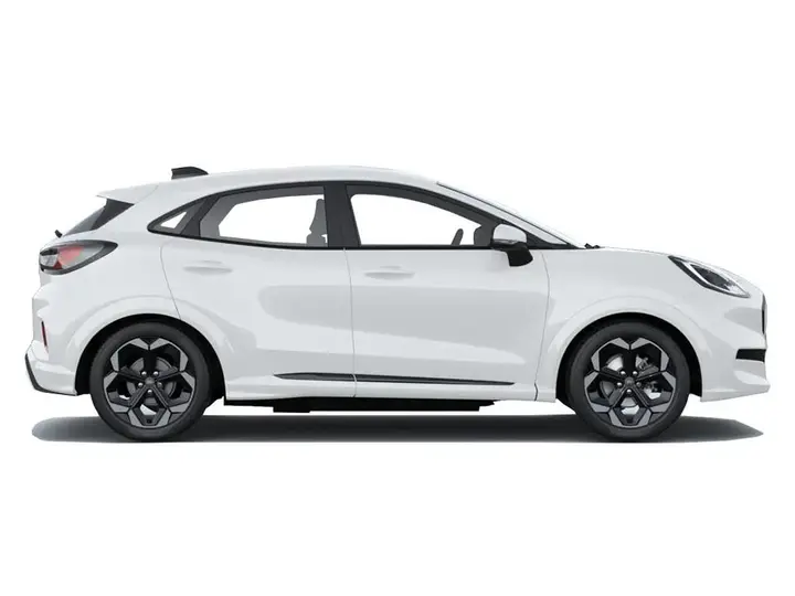 Ford Puma photo 2