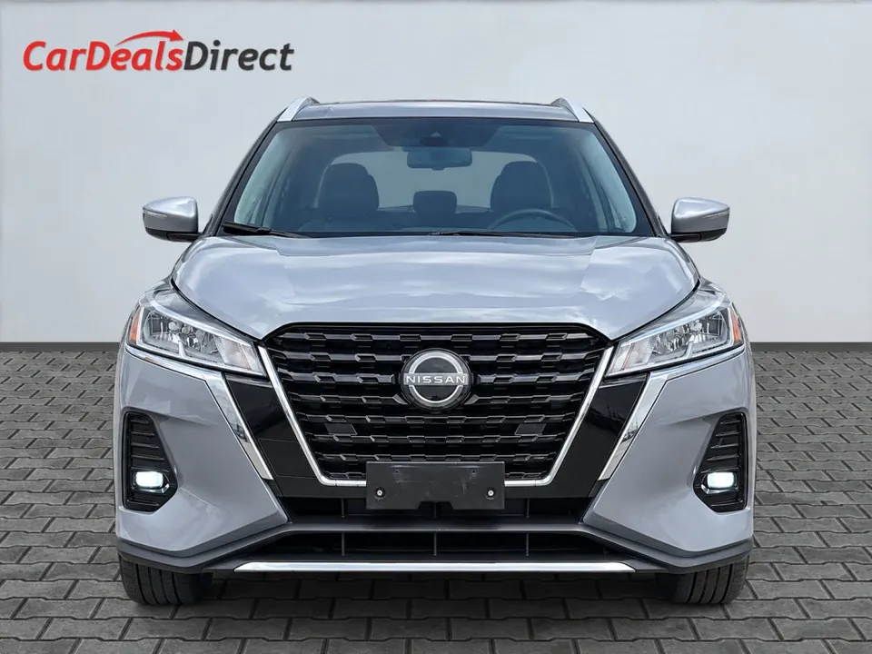 Nissan Kicks 2025 photo 2