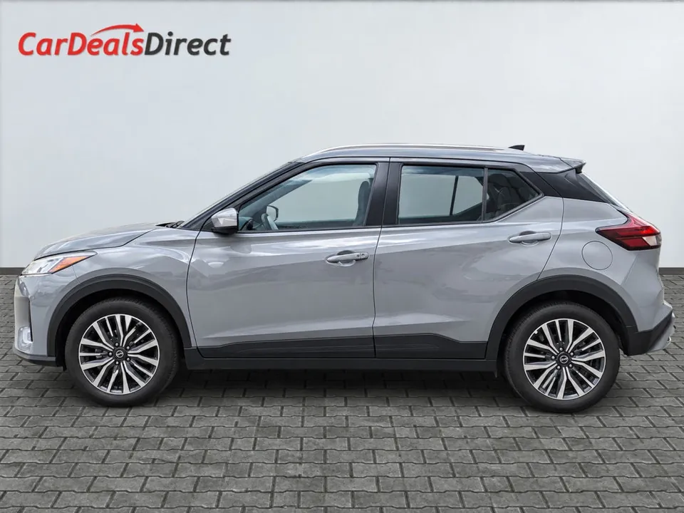 Nissan Kicks 2025 photo 3