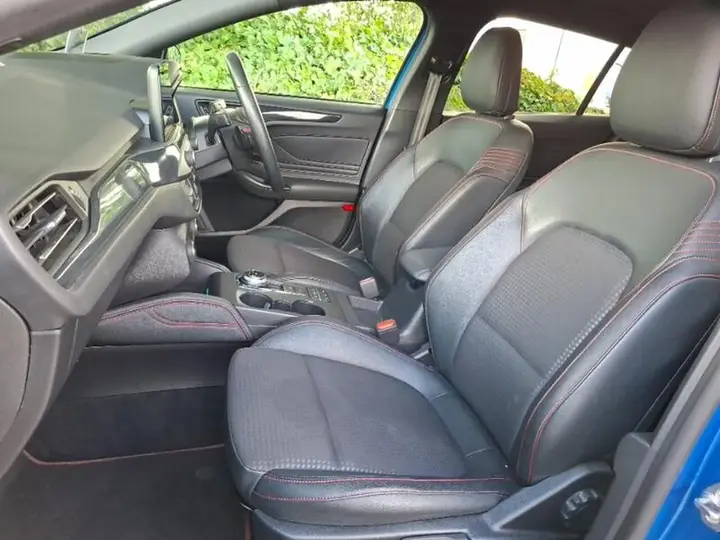 Ford Focus 2020 photo 5
