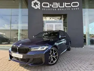 BMW 530E
