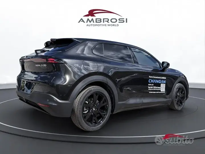 Changan Deepal S05 2026 photo 3