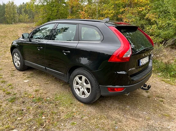 Volvo Xc60 2011 photo 3