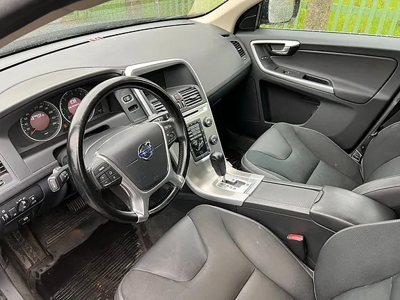 Volvo Xc60 2011 photo 4