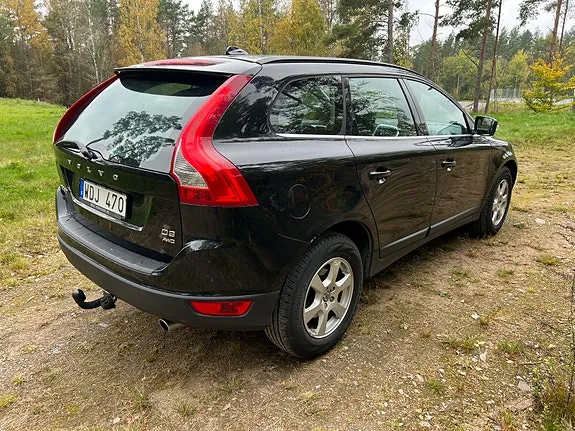 Volvo Xc60 2011 photo 5