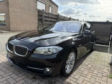 BMW 520D