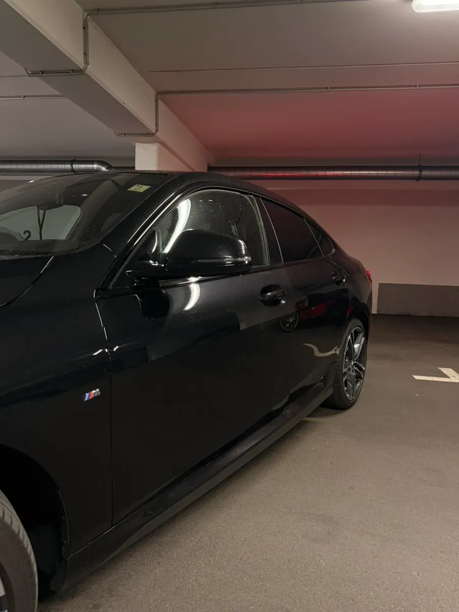 BMW 2Er-Reihe 218I 2020 photo 3