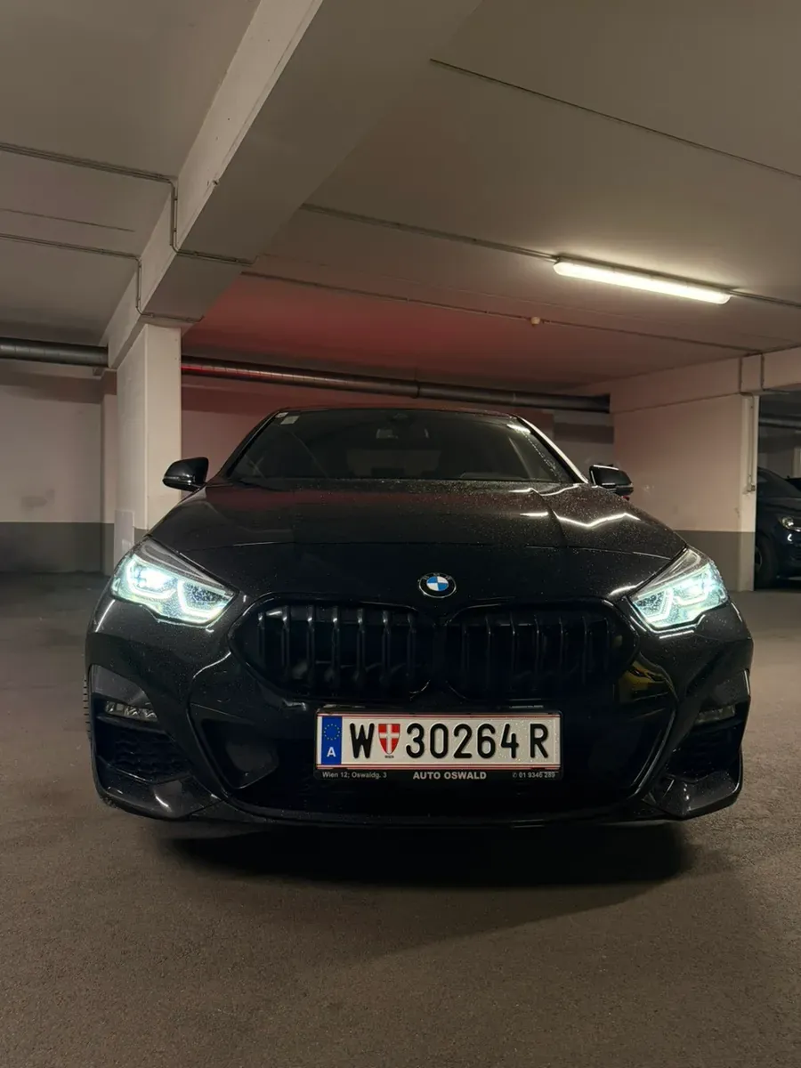 BMW 2Er-Reihe 218I 2020 photo 2