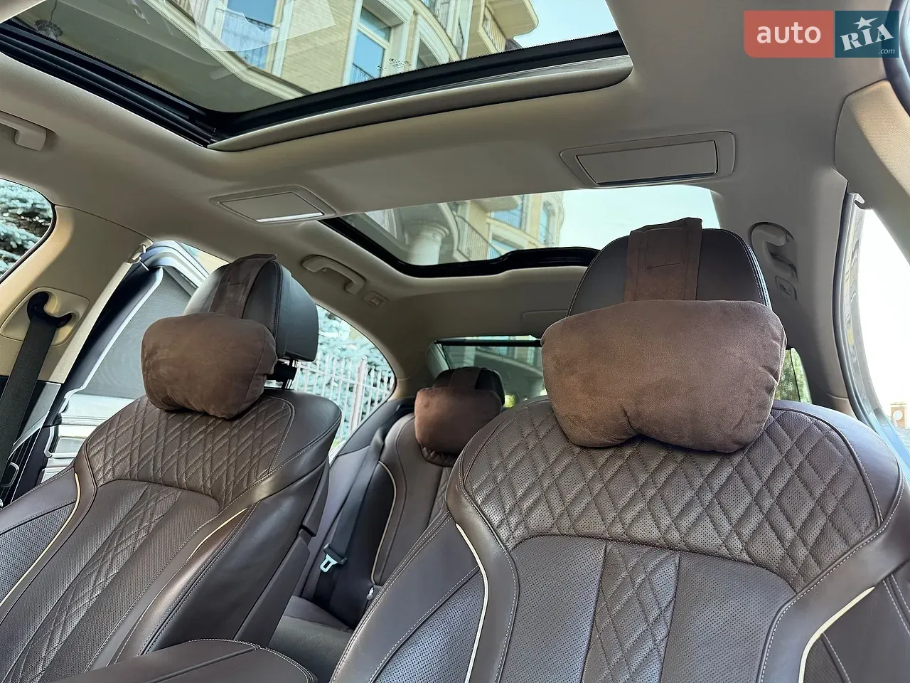 BMW 7 Series 2017 photo 3