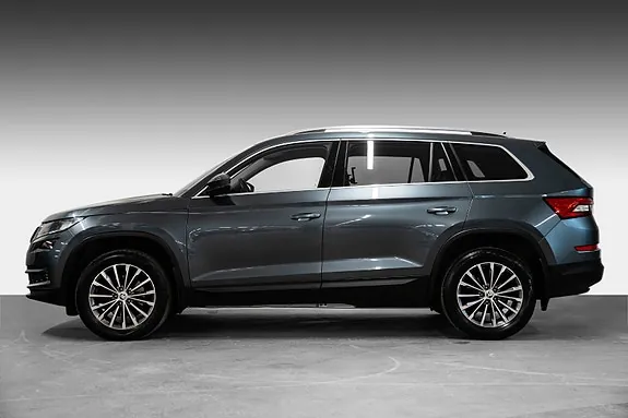 Skoda Kodiaq 2021 photo 3