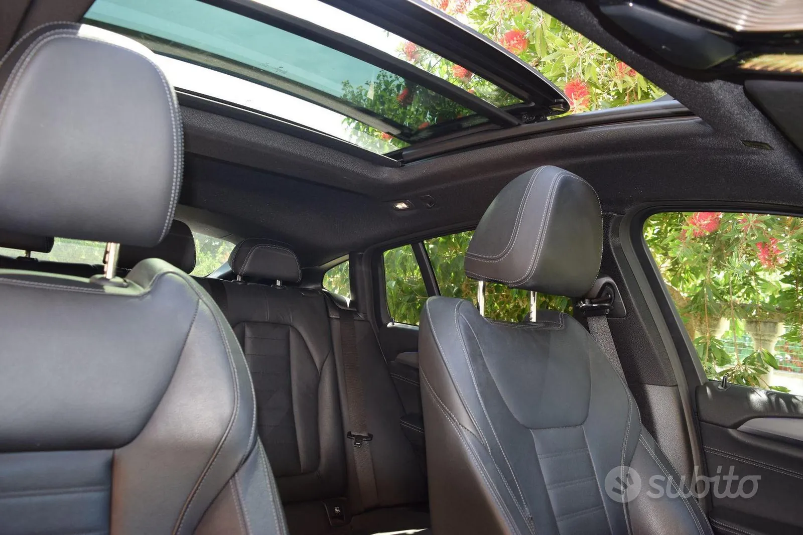 BMW X4 2022 photo 5