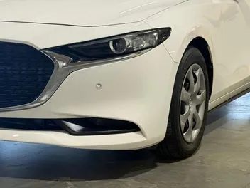 Mazda 3 2021 photo 5