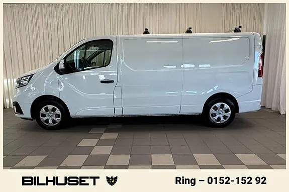 Renault Trafic 2023 photo 5