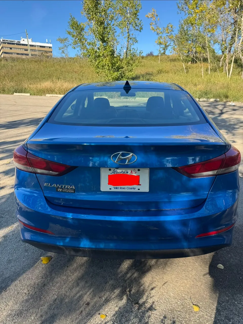 Hyundai Elantra 2017 photo 4