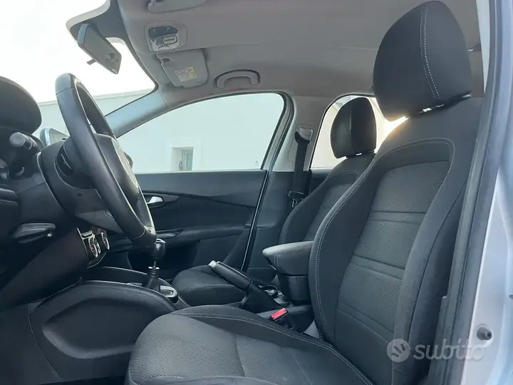 Fiat Tipo 2018 photo 5